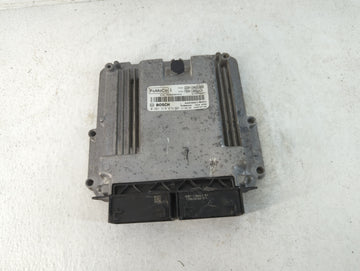 2015-2018 Ford Edge PCM Engine Control Computer ECU ECM PCU OEM P/N:FB5A-12B684-CA G2GA-12A650-BSA Fits OEM Used Auto Parts 