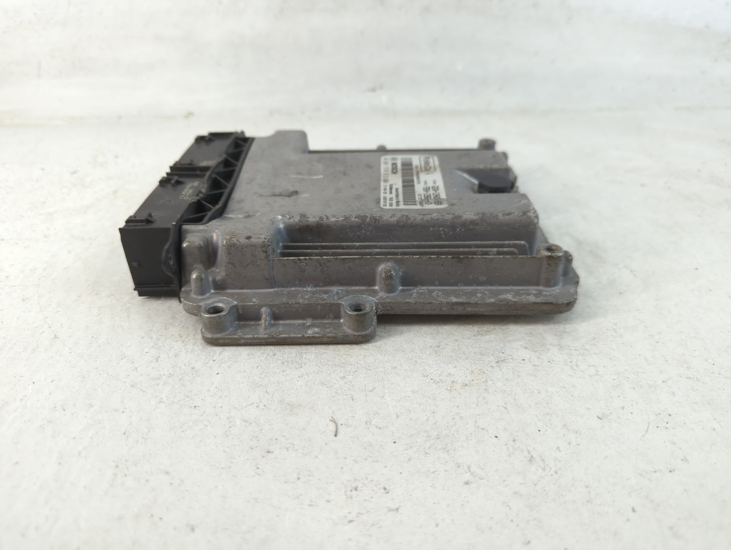 2015-2018 Ford Edge PCM Engine Control Computer ECU ECM PCU OEM P/N:FB5A-12B684-CA G2GA-12A650-BSA Fits OEM Used Auto Parts 