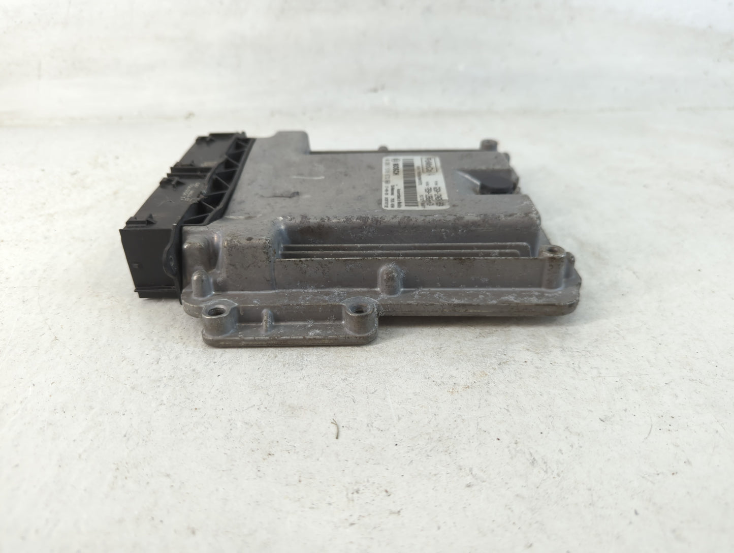 2015-2018 Ford Edge PCM Engine Control Computer ECU ECM PCU OEM P/N:FB5A-12B684-CA G2GA-12A650-BSA Fits OEM Used Auto Parts 