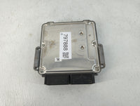 2015-2018 Ford Edge PCM Engine Control Computer ECU ECM PCU OEM P/N:FB5A-12B684-CA G2GA-12A650-BSA Fits OEM Used Auto Parts 