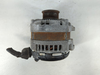 compare product 2015-2018 Ford Edge Alternator Replacement Generator Charging Assembly Engine OEM P/N:G2GT-10300-CA Fits Fits 2015 2016 2017 2018 OEM Used Auto Parts