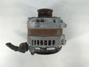 2015-2018 Ford Edge Alternator Replacement Generator Charging Assembly Engine OEM P/N:G2GT-10300-CA Fits Fits 2015 2016 2017