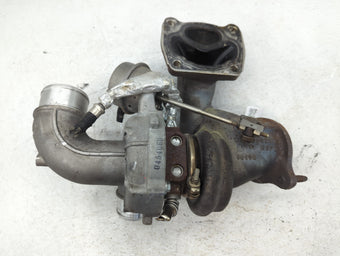 compare product 2015-2018 Ford Edge Turbocharger Turbo Charger Super Charger Supercharger