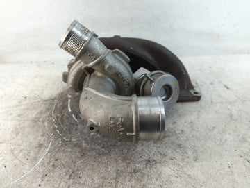 2015-2018 Ford Edge Turbocharger Turbo Charger Super Charger Supercharger - Oemusedautoparts1.com