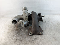 2015-2018 Ford Edge Turbocharger Turbo Charger Super Charger Supercharger - Oemusedautoparts1.com