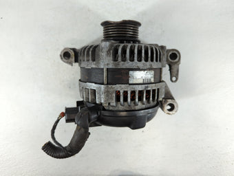 compare product 2015-2018 Ford Edge Alternator Replacement Generator Charging Assembly Engine OEM P/N:6F9T-10300-DA 104210-5300 Fits OEM Used Auto Parts