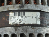 2015-2018 Ford Edge Alternator Replacement Generator Charging Assembly Engine OEM P/N:6F9T-10300-DA 104210-5300 Fits OEM Use