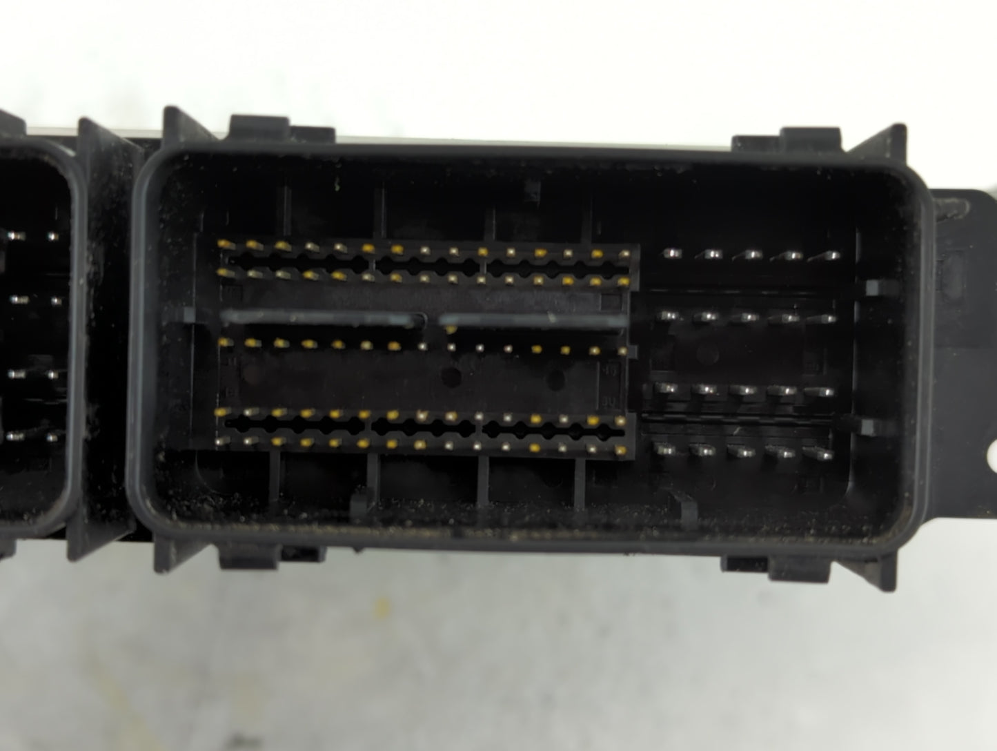 2015-2018 Ford Edge PCM Engine Control Computer ECU ECM PCU OEM P/N:FB5A-12B684-CA G2GA-12A650-BSA Fits OEM Used Auto Parts 