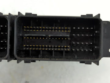 2015-2018 Ford Edge PCM Engine Control Computer ECU ECM PCU OEM P/N:FB5A-12B684-CA G2GA-12A650-BSA Fits OEM Used Auto Parts