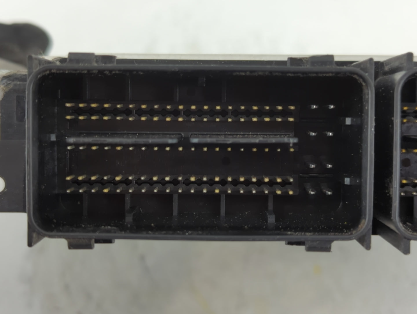 2015-2018 Ford Edge PCM Engine Control Computer ECU ECM PCU OEM P/N:FB5A-12B684-CA G2GA-12A650-BSA Fits OEM Used Auto Parts 