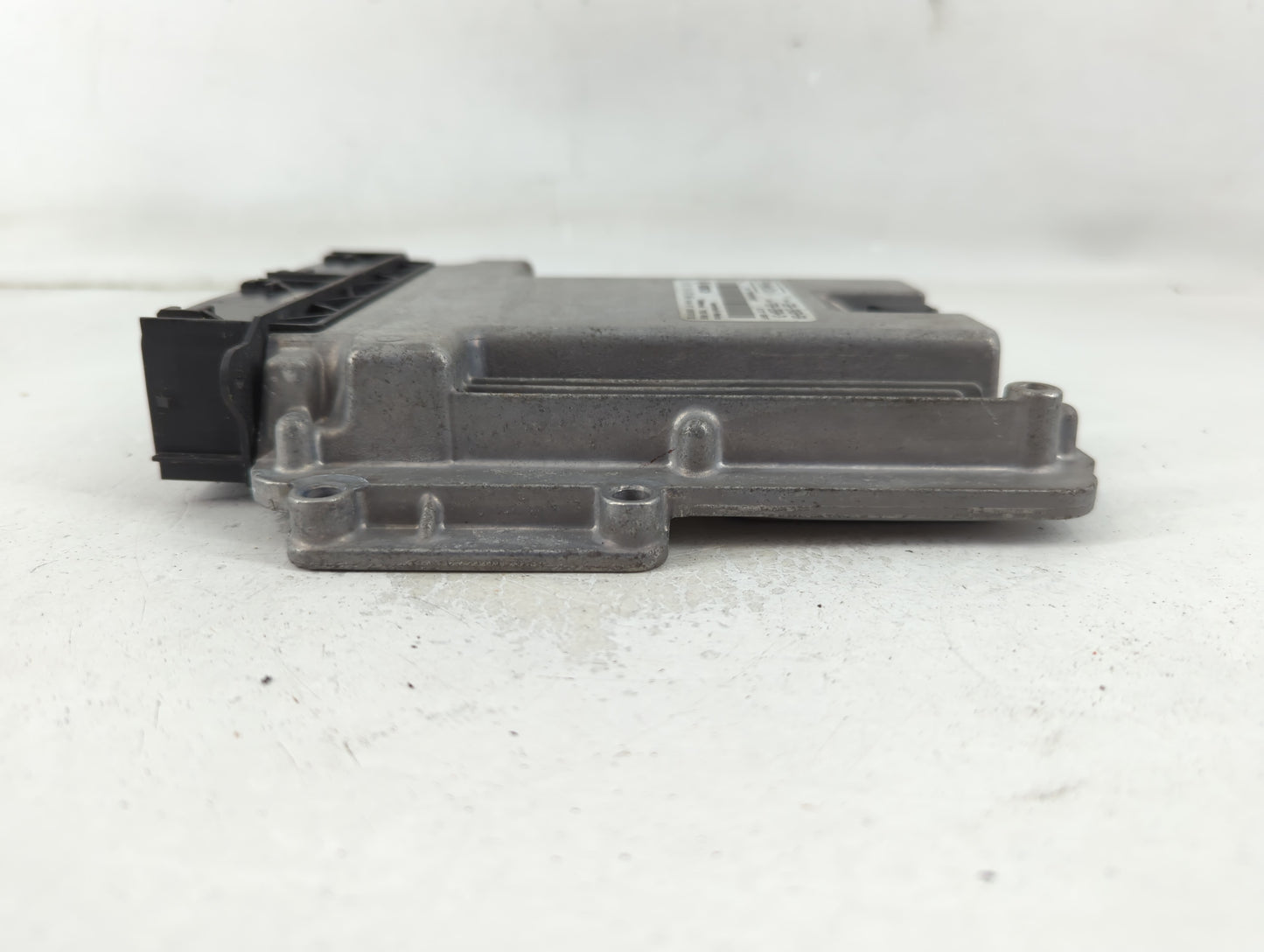 2015-2018 Ford Edge PCM Engine Control Computer ECU ECM PCU OEM P/N:FB5A-12B684-CA G2GA-12A650-BSA Fits OEM Used Auto Parts 