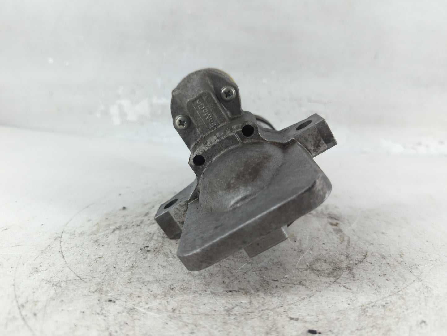 2014-2018 Ford Edge Car Starter Motor Solenoid OEM P/N:FJ5T-11000-AA Fits Fits 2012 2013 2014 2015 2016 2017 2018 2019 2020 