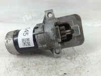 2014-2018 Ford Edge Car Starter Motor Solenoid OEM P/N:FJ5T-11000-AA Fits Fits 2012 2013 2014 2015 2016 2017 2018 2019 2020 