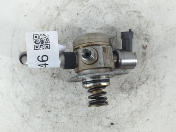 2015-2018 Ford Edge Electrical Gas Fuel Pump Assembly - Oemusedautoparts1.com