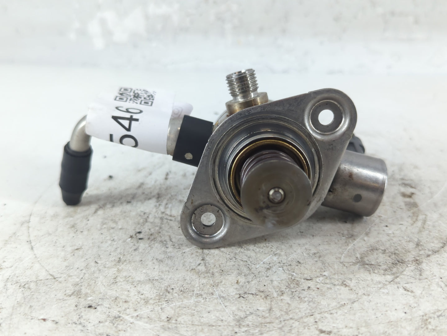 2015-2018 Ford Edge Electrical Gas Fuel Pump Assembly - Oemusedautoparts1.com