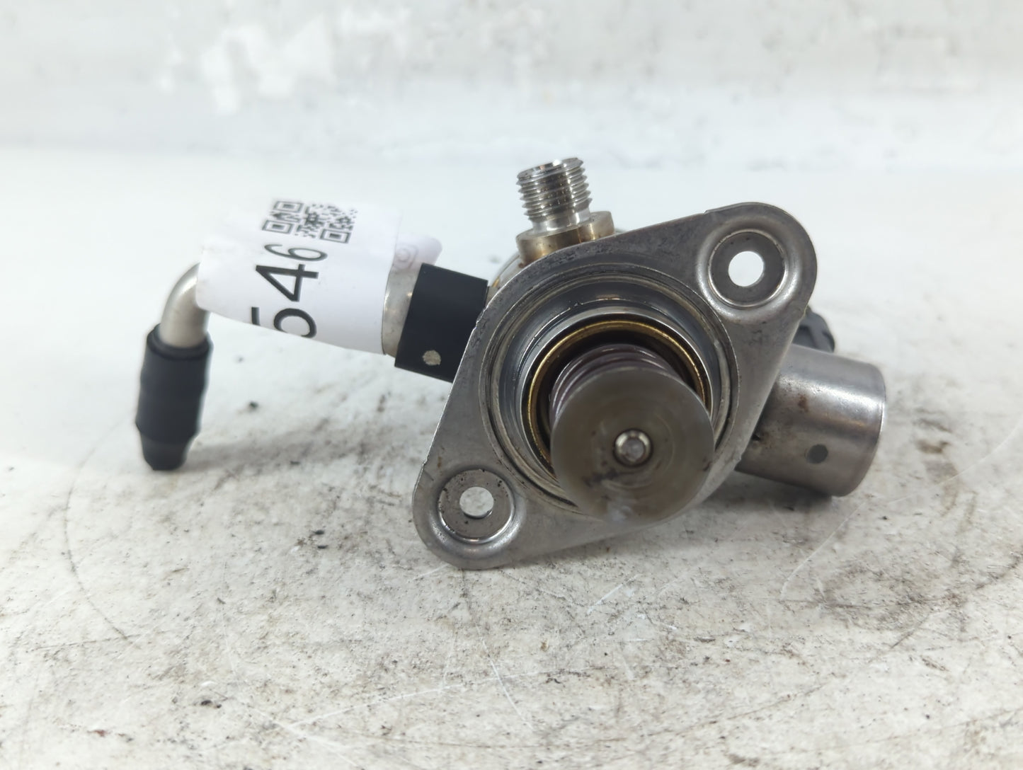 2015-2018 Ford Edge Electrical Gas Fuel Pump Assembly - Oemusedautoparts1.com
