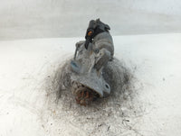 2007-2018 Ford Edge Car Starter Motor Solenoid OEM P/N:HD9T-11000-BA 6210AI Fits OEM Used Auto Parts - Oemusedautoparts1.com
