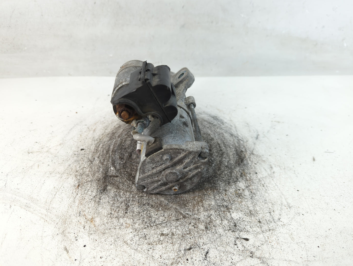2007-2018 Ford Edge Car Starter Motor Solenoid OEM P/N:HD9T-11000-BA 6210AI Fits OEM Used Auto Parts - Oemusedautoparts1.com