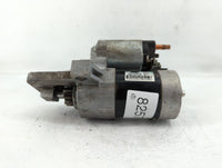 2014-2018 Ford Edge Car Starter Motor Solenoid OEM P/N:FJ5T-11000-AA Fits Fits 2012 2013 2014 2015 2016 2017 2018 2019 2020 