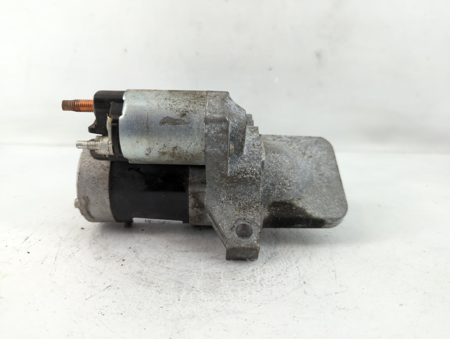 2014-2018 Ford Edge Car Starter Motor Solenoid OEM P/N:FJ5T-11000-AA Fits Fits 2012 2013 2014 2015 2016 2017 2018 2019 2020 