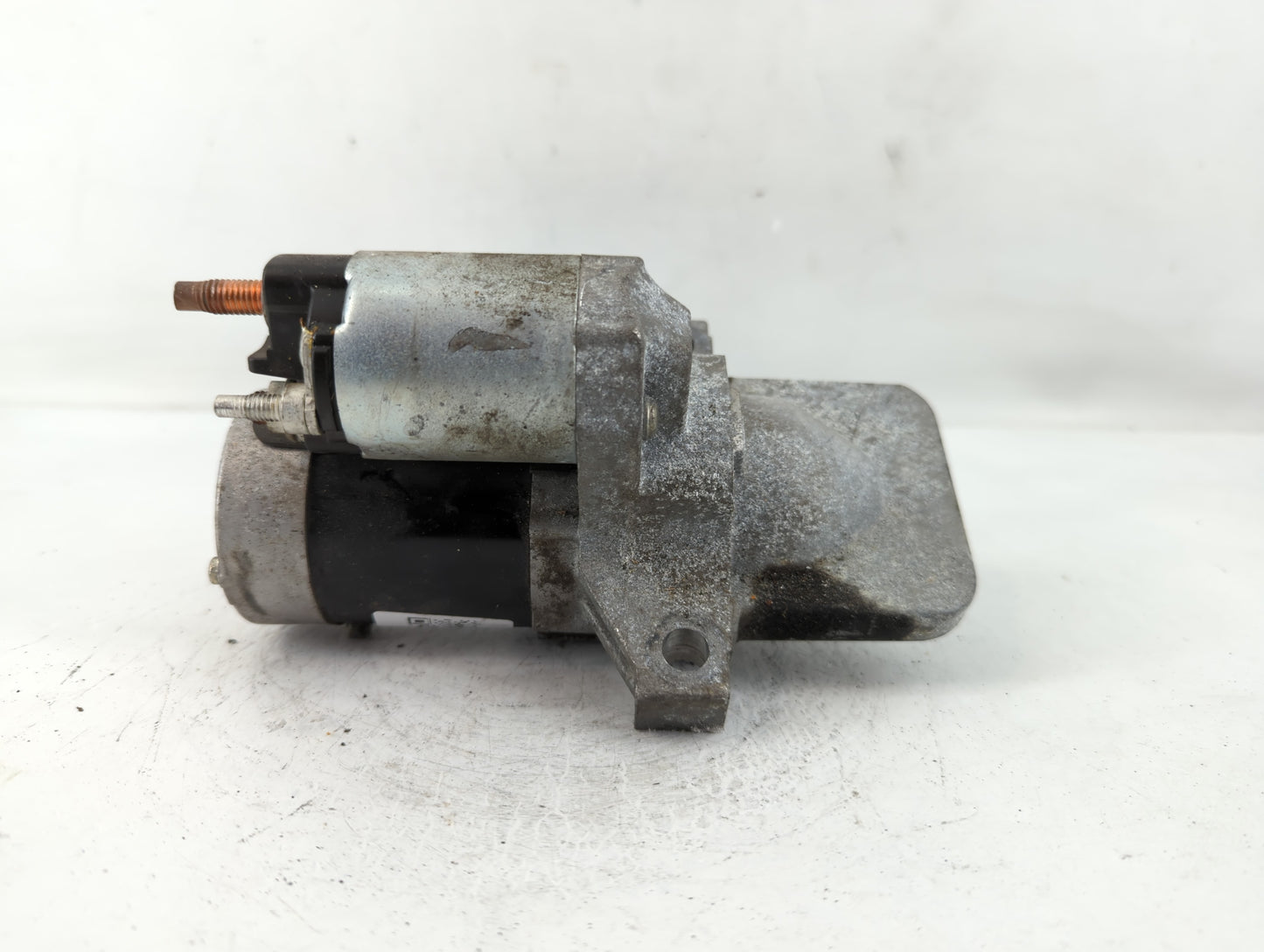 2014-2018 Ford Edge Car Starter Motor Solenoid OEM P/N:FJ5T-11000-AA Fits Fits 2012 2013 2014 2015 2016 2017 2018 2019 2020 