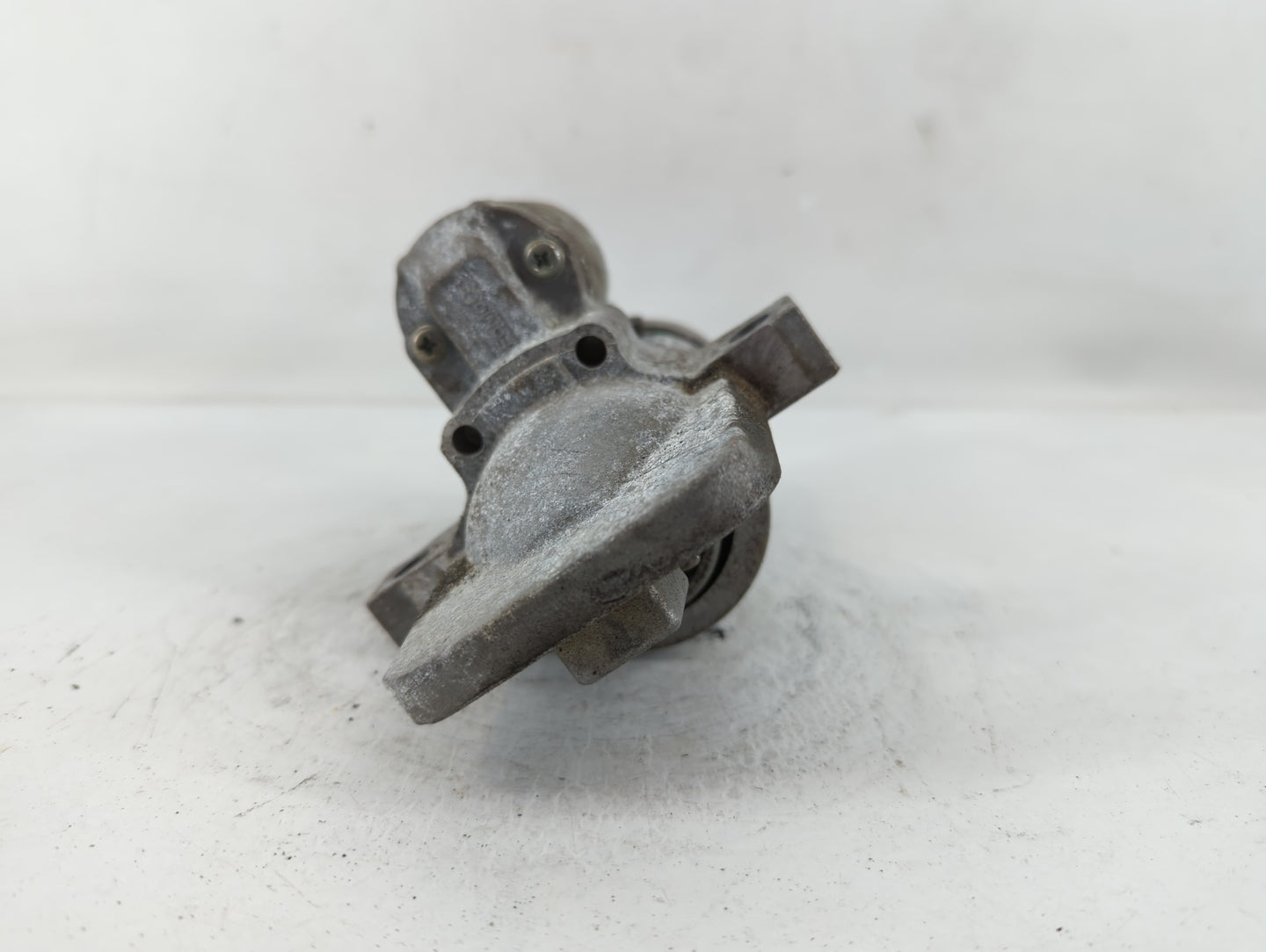 2014-2018 Ford Edge Car Starter Motor Solenoid OEM P/N:FJ5T-11000-AA Fits Fits 2012 2013 2014 2015 2016 2017 2018 2019 2020 