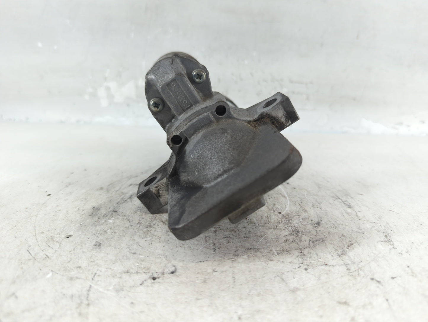 2014-2018 Ford Edge Car Starter Motor Solenoid OEM P/N:FJ5T-11000-AA Fits Fits 2012 2013 2014 2015 2016 2017 2018 2019 2020 