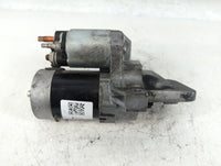 2014-2018 Ford Edge Car Starter Motor Solenoid OEM P/N:FJ5T-11000-AA Fits Fits 2012 2013 2014 2015 2016 2017 2018 2019 2020 