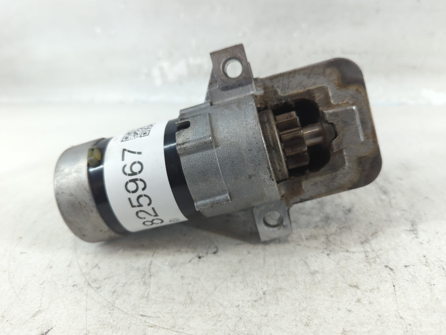2014-2018 Ford Edge Car Starter Motor Solenoid OEM P/N:FJ5T-11000-AA Fits Fits 2012 2013 2014 2015 2016 2017 2018 2019 2020 