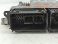 2015-2018 Ford Edge PCM Engine Control Computer ECU ECM PCU OEM P/N:0 261 S18 672 FB5A-12B684-CA Fits OEM Used Auto Parts - 