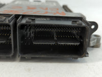 2015-2018 Ford Edge PCM Engine Control Computer ECU ECM PCU OEM P/N:0 261 S18 672 FB5A-12B684-CA Fits OEM Used Auto Parts - 