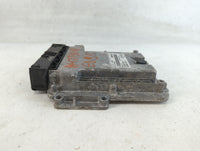 2015-2018 Ford Edge PCM Engine Control Computer ECU ECM PCU OEM P/N:0 261 S18 672 FB5A-12B684-CA Fits OEM Used Auto Parts - 