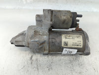 2015-2018 Ford Edge Car Starter Motor Solenoid OEM P/N:DS7T-11000-GA Fits Fits 2015 2016 2017 2018 2020 OEM Used Auto Parts 