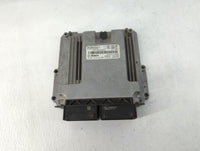 2015-2018 Ford Edge PCM Engine Control Computer ECU ECM PCU OEM P/N:G2GA-12A650-BSA Fits Fits 2015 2016 2017 2018 2019 OEM U