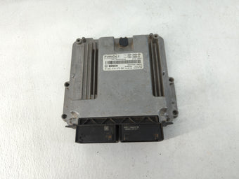 compare product 2015-2018 Ford Edge PCM Engine Control Computer ECU ECM PCU OEM P/N:G2GA-12A650-BSA Fits Fits 2015 2016 2017 2018 2019 OEM Used Auto Parts