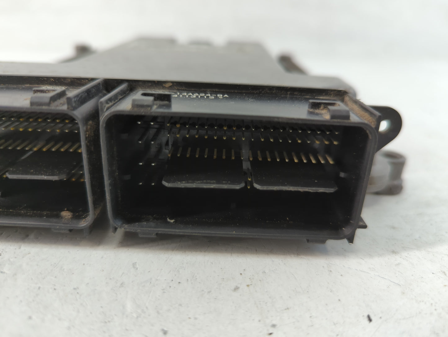 2015-2018 Ford Edge PCM Engine Control Computer ECU ECM PCU OEM P/N:G2GA-12A650-BSA Fits Fits 2015 2016 2017 2018 2019 OEM U