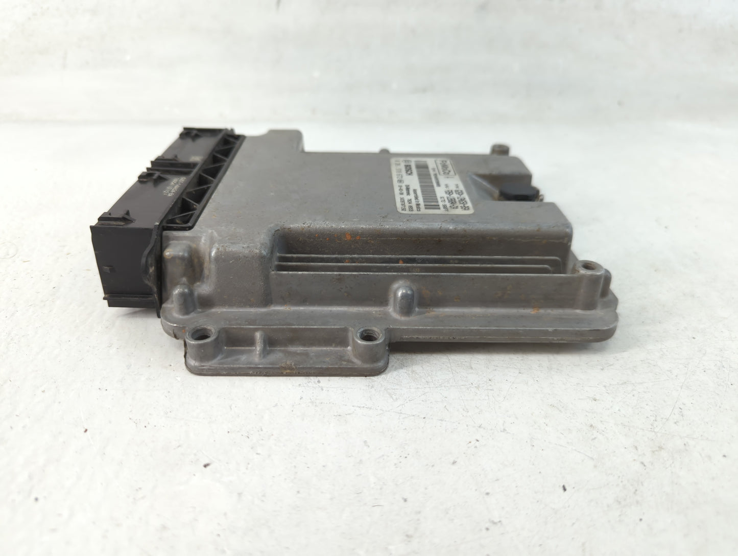 2015-2018 Ford Edge PCM Engine Control Computer ECU ECM PCU OEM P/N:G2GA-12A650-BSA Fits Fits 2015 2016 2017 2018 2019 OEM U
