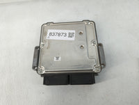 2015-2018 Ford Edge PCM Engine Control Computer ECU ECM PCU OEM P/N:G2GA-12A650-BSA Fits Fits 2015 2016 2017 2018 2019 OEM U