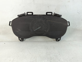 compare product 2016-2018 Ford Edge Instrument Cluster Speedometer Gauges P/N:GT4T-10849-CC Fits Fits 2016 2017 2018 OEM Used Auto Parts