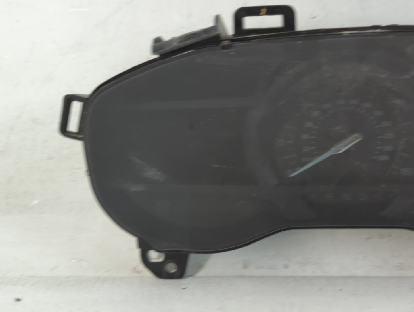 2016-2018 Ford Edge Instrument Cluster Speedometer Gauges P/N:GT4T-10849-CC Fits Fits 2016 2017 2018 OEM Used Auto Parts - O