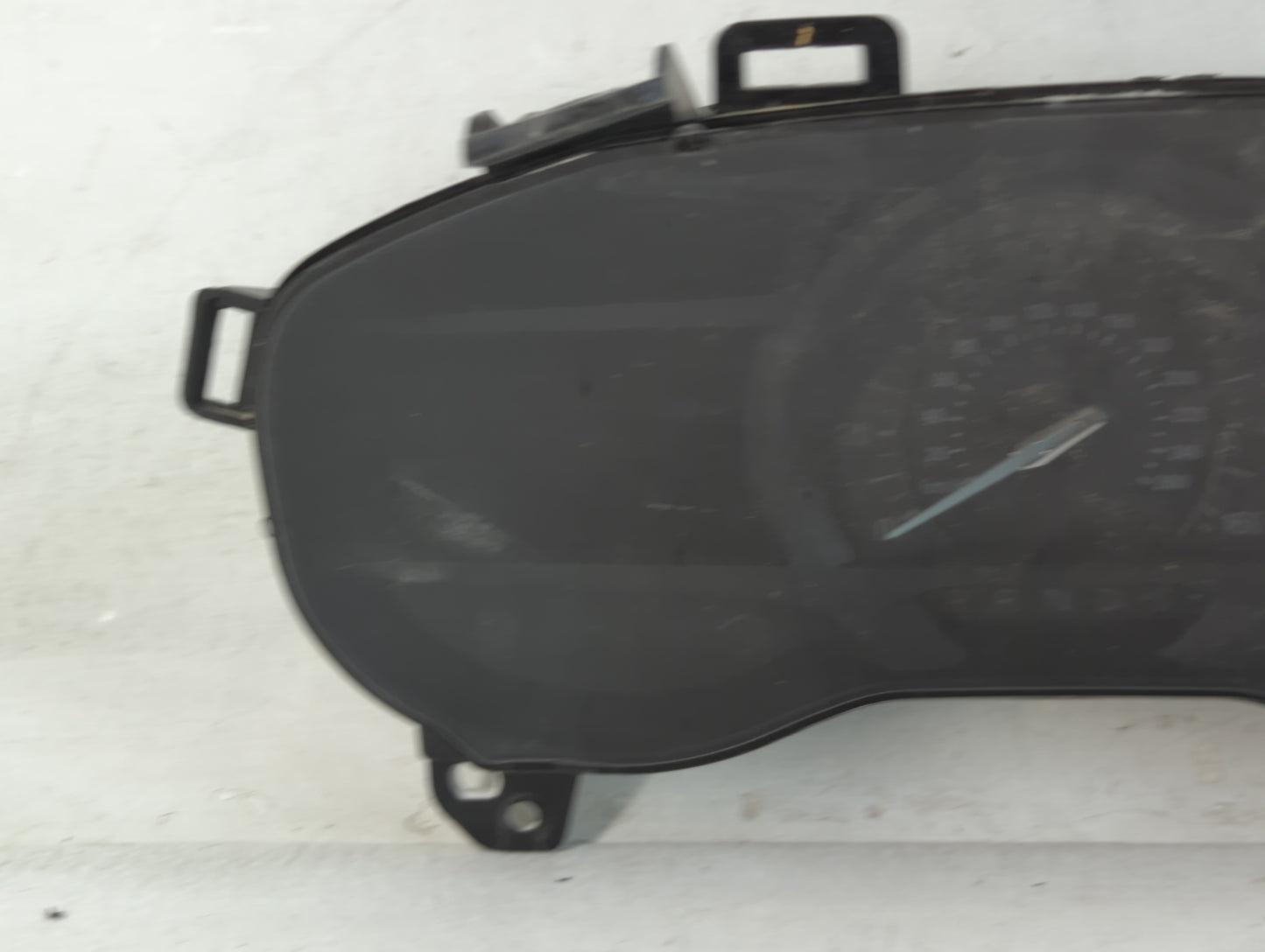 2016-2018 Ford Edge Instrument Cluster Speedometer Gauges P/N:GT4T-10849-CC Fits Fits 2016 2017 2018 OEM Used Auto Parts - O