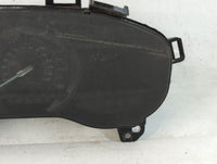2016-2018 Ford Edge Instrument Cluster Speedometer Gauges P/N:GT4T-10849-CC Fits Fits 2016 2017 2018 OEM Used Auto Parts - O