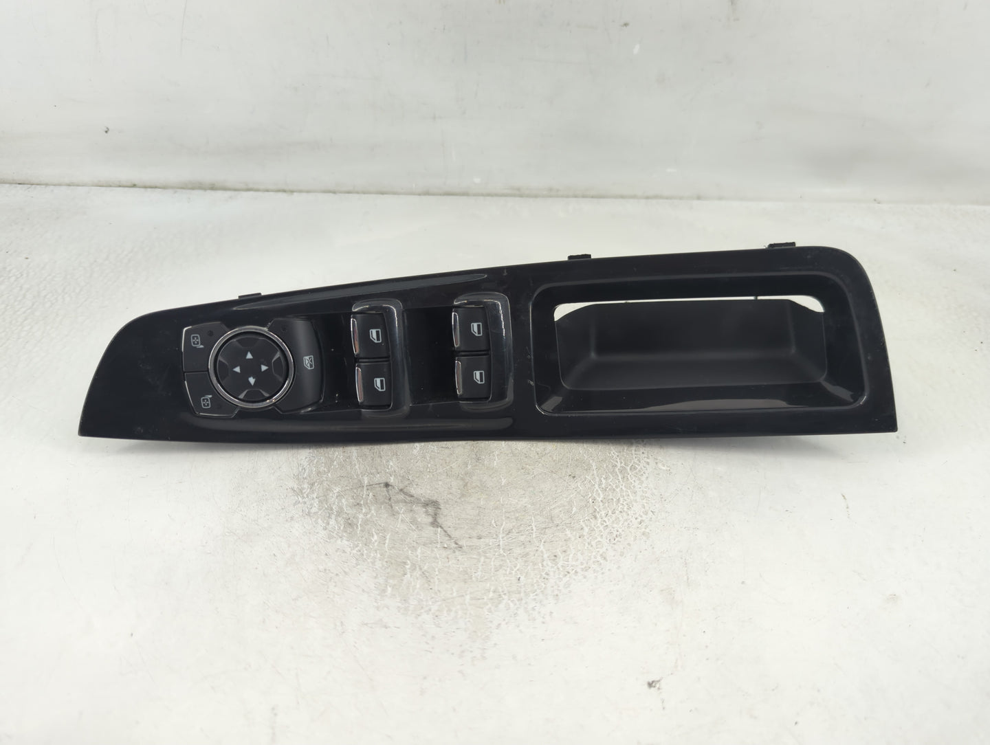 2016-2020 Ford Edge Master Power Window Switch Replacement Driver Side Left P/N:GT4T-14540-BAW Fits Fits 2016 2017 2018 2019
