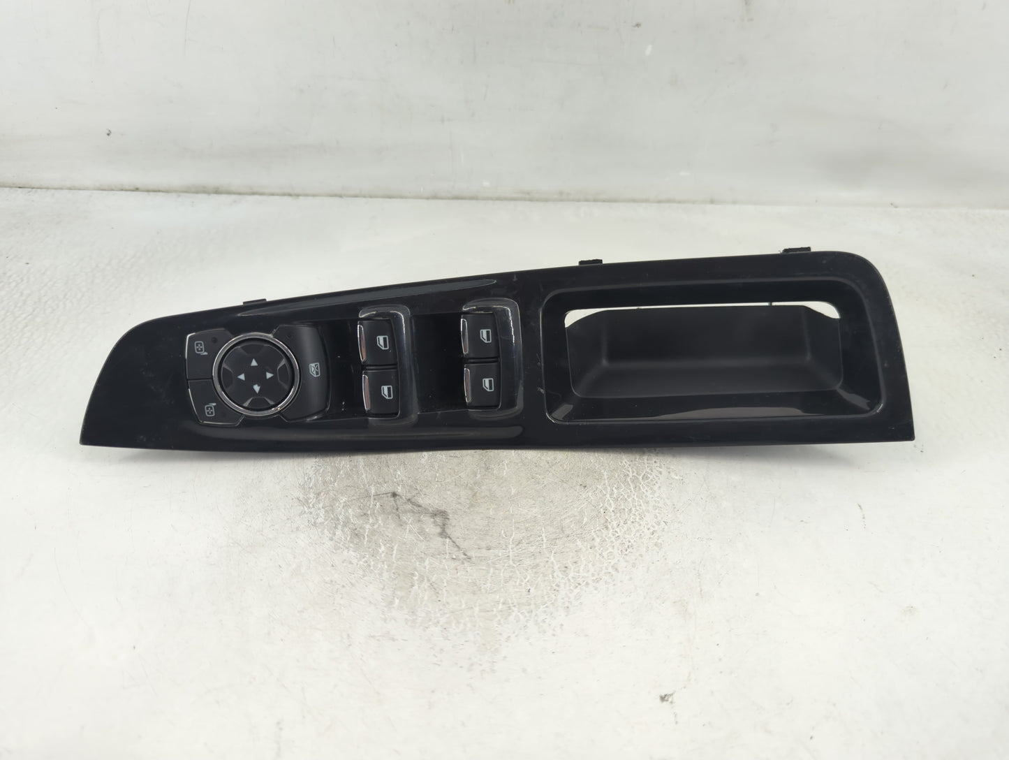 2016-2020 Ford Edge Master Power Window Switch Replacement Driver Side Left P/N:GT4T-14540-BAW Fits Fits 2016 2017 2018 2019