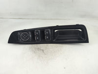 2016-2020 Ford Edge Master Power Window Switch Replacement Driver Side Left P/N:GT4T-14540-BAW Fits Fits 2016 2017 2018 2019