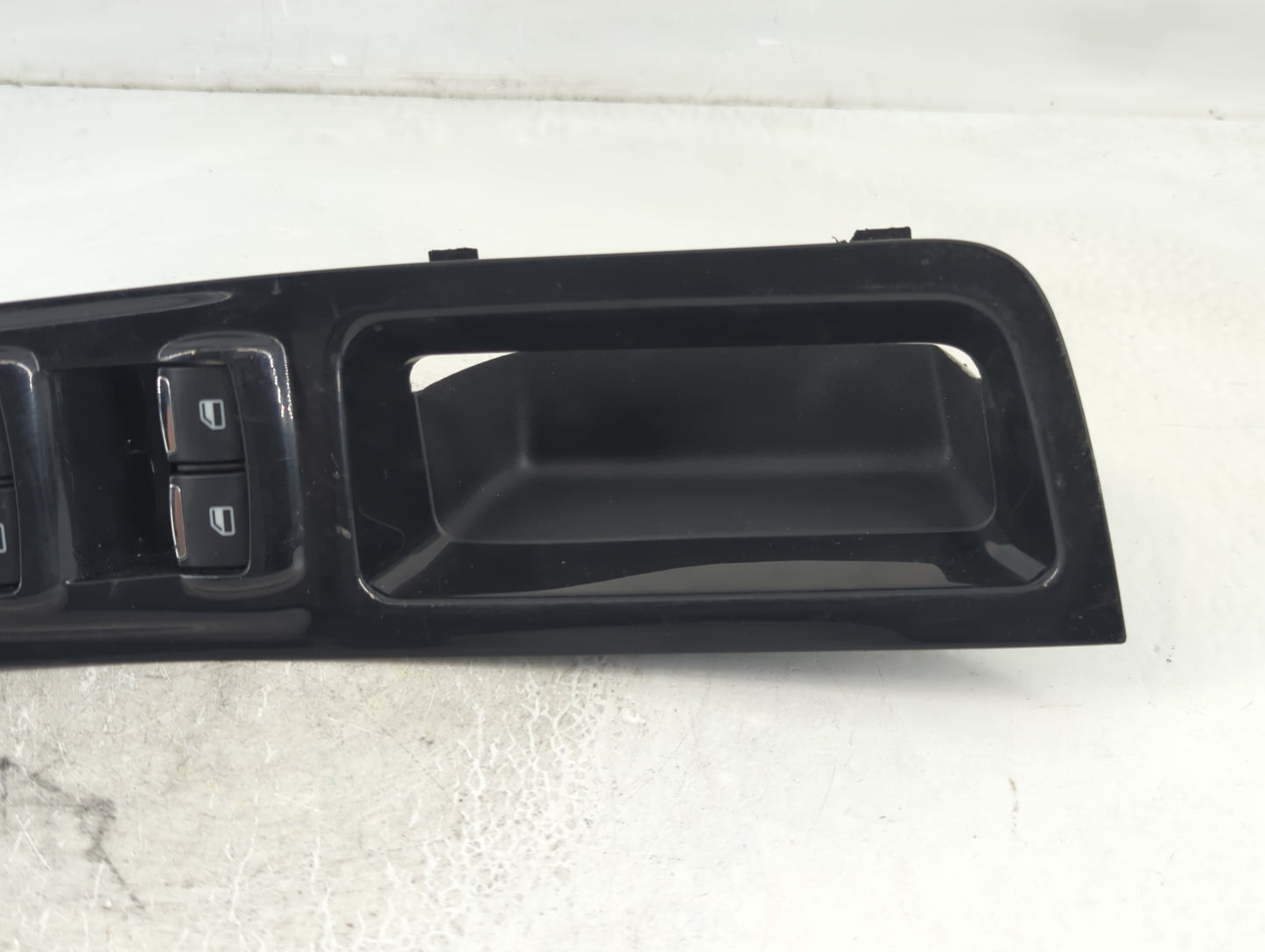 2016-2020 Ford Edge Master Power Window Switch Replacement Driver Side Left P/N:GT4T-14540-BAW Fits Fits 2016 2017 2018 2019
