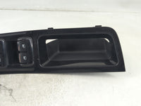 2016-2020 Ford Edge Master Power Window Switch Replacement Driver Side Left P/N:GT4T-14540-BAW Fits Fits 2016 2017 2018 2019
