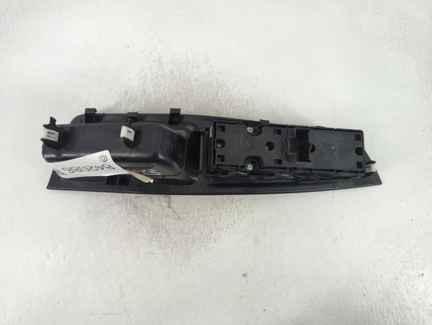 2016-2020 Ford Edge Master Power Window Switch Replacement Driver Side Left P/N:GT4T-14540-BAW Fits Fits 2016 2017 2018 2019