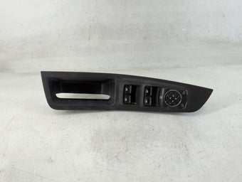 compare product 2016-2020 Ford Edge Master Power Window Switch Replacement Driver Side Left P/N:GT4T-14540-BAW Fits Fits 2016 2017 2018 2019 2020 OEM Used Auto Parts