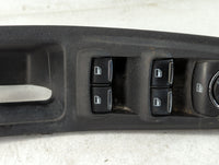2016-2020 Ford Edge Master Power Window Switch Replacement Driver Side Left P/N:GT4T-14540-BAW Fits Fits 2016 2017 2018 2019